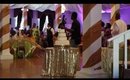Surprising Mom and My Friend's epic Nigerian wedding
