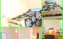 College Winter Room Tour