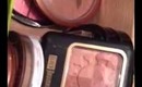 Blushes & Bronzer Collection
