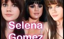 Selena Gomez Can't keep my hands to Myself hair and makeup