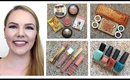 Fall Makeup Must Haves 2017