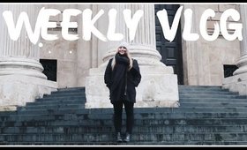 Why I Hate Valentine's Day | Weekly Vlog