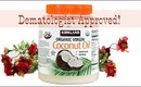 Conquer Dry Skin With Coconut Oil