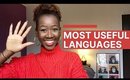 5 Most Useful Languages To Learn