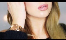 TIPS VOOR VOLLERE LIPPEN!