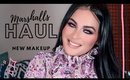 Marshalls Spring Makeup Haul! NARS, BECCA, MAC Cosmetics & More + Ulta Giveaway!