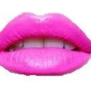 MakeUpDork Cosmetics Hot Pink Lipstick