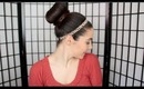 4 Prom Hair Styles - Quick and Easy
