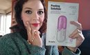 Proviamo Insieme la Maschera ULTRA JET PEELING SOLUTION di DR.JART   |   Liz Matutteame