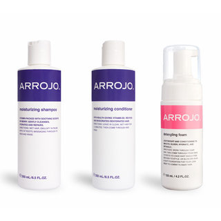 Arrojo Product Arrojo Revitalizing Kit
