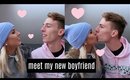 meet my boyfriend | how well do we know each other?!