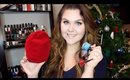Santa's Secret Sack and Super Chic Lacquer Winter Collection Review!