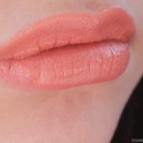 MAC Lipstick in Ravishing