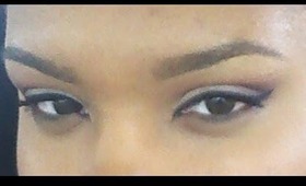 Tutorial | My Brows