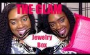 The Glam Jewelry Box | $80 Value!