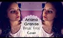 Ariana Grande ♡  Break Free Cover by DebbyArts