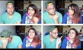 THE INTERNET FIRSTS TAG With Ryan