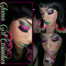 Glama Girl Cosmetics