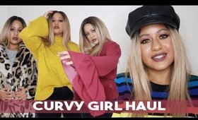 NA-KD FASHION AUTUMN WINTER HAUL (try on)