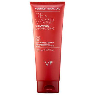 Vernon Francois RE~VAMP™ Shampoo