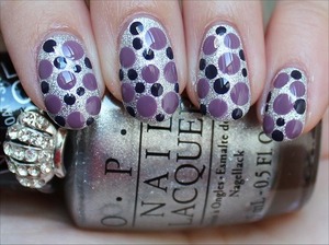 See more swatches here: http://www.swatchandlearn.com/nail-art-dotticure-using-the-3-nail-polishes-in-the-opi-miss-universe-2013-collection/