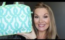 What's In My Travel Makeup Bag??