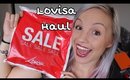 Lovisa Sale Haul || Chokers