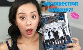 One Direction Makeup