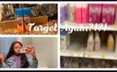 Vlogtober | Target Again?!?! Juvia’s Place & SAT Prep