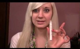 How To Make Eyelashes Curled & Voluminous