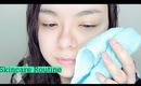 My Skincare Routine For Whiter Skin / 피부 관리