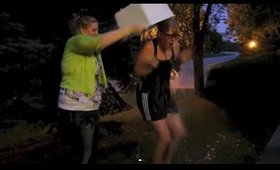 Ice Bucket Challenge