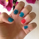 My Nails c;