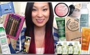 Beauty Haul ✦ Body Shop, CVS & Sephora!