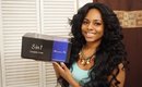 Sapphire 8 in 1 Curling Wand |Irresistible Me