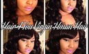 Update | Malaysian Natural Wave | Just 4 You Human Hair