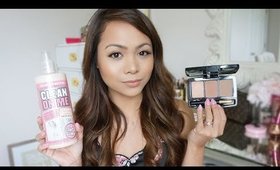 Ulta Beauty Haul and the WunderBrow! | Charmaine Dulak