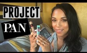 PROJECT PAN SAVED ME! | 4 By 4th of July 2016 Intro | NaturallyCurlyQ