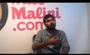 Akshay Akkineni Speaks to MissMalini About Pizza 3D!