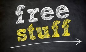 HOW I GET FREE STUFF | VERY DICE🎲 | MAKEUPBYCOOKIE