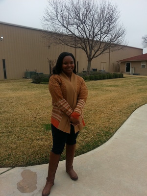 Ashley W.