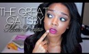 TheNewGirl007 ║ THE GREAT GATSBY MOVIE REVIEW ღ