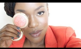 Best  BLUSH for DARK LIGHT & Medium Skin tones