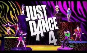 Just Dance 4 Showdown