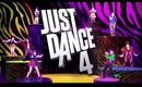 Just Dance 4 Showdown