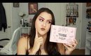 August 2018 Tribe Beauty Box Unboxing