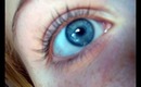 I Got My Eyelashes Tinted! Life Update #2