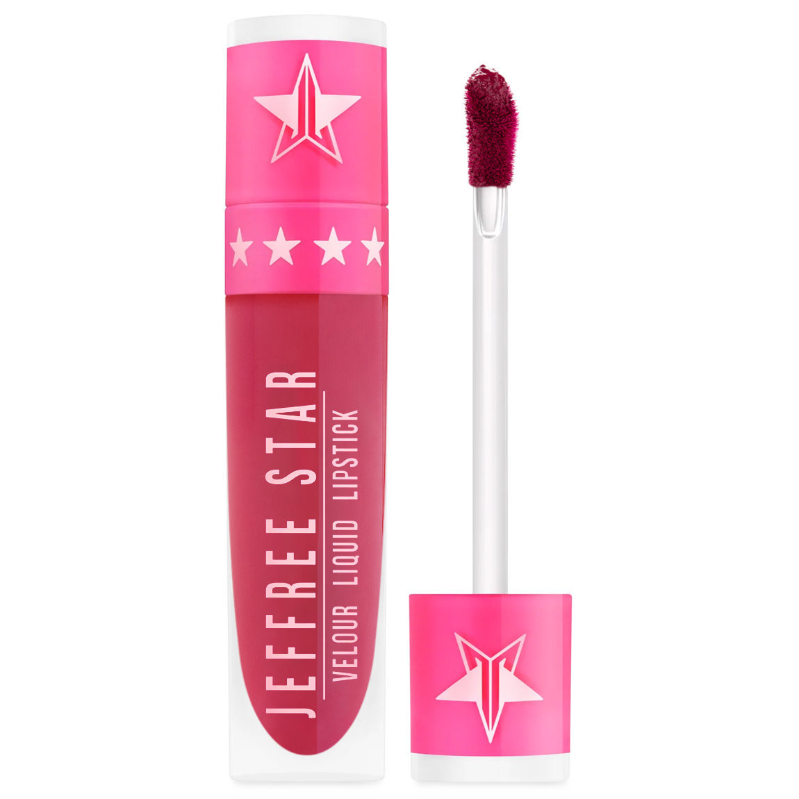 Jeffree Star Cosmetics Velour Liquid Lipstick Forbidden