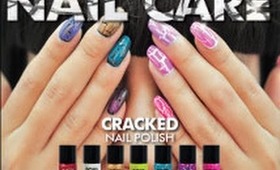 ♥ ♥A quick hit..MAX 2012 Cracked Polish Results ♥ ♥