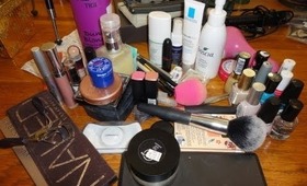 Best Products of 2012 Part 3: Eye Products